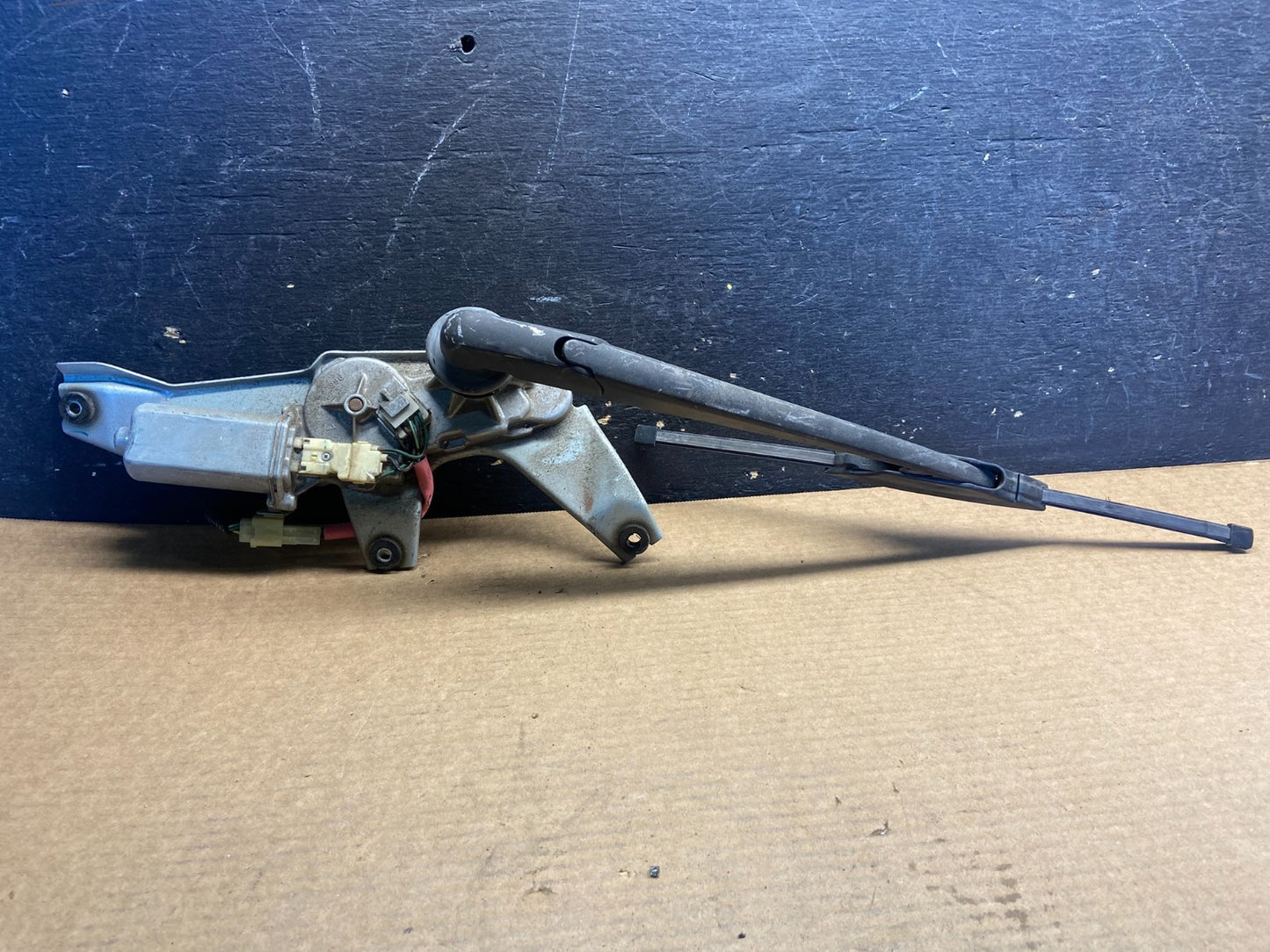 2003 to 2008 Honda Pilot Rear Wiper Motor AA06640