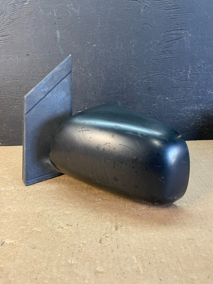 2004 to 2010 Toyota Sienna Left Driver LH Turn Signal View Mirror AD0363 DW1