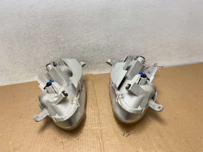 2003 to 2004 Toyota Corolla Left+Right Side Set Headlights AI6514 DW11