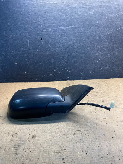 2001 to 2003 Toyota RAV4 Right Passenger RH Side View Door Mirror OEM AA2871 DG3