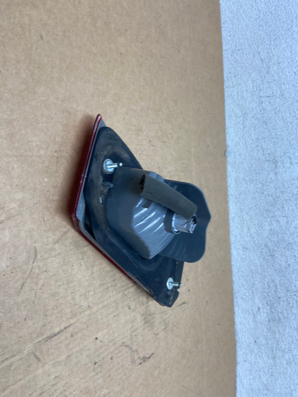 2009 to 2014 Acura Tsx Sedan Right Passenger Tail Light Inner AD5995 LK4