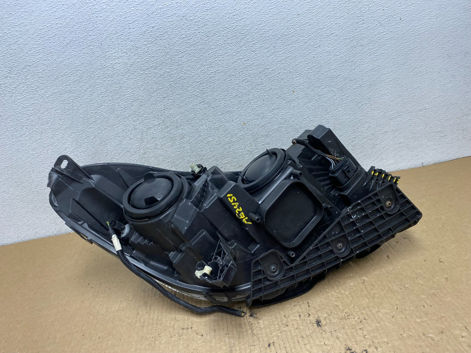 2017 - 2019 Ford Escape Left Driver Lh Side LED Headlight W/Module AG2451 DW9