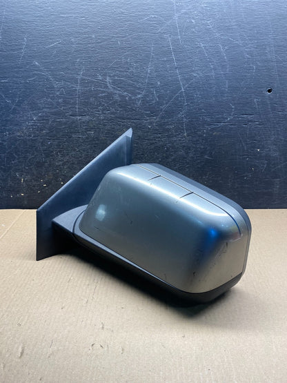 2007 to 2010 Ford Edge Left LH Side View Door Heated Mirror ah3251 DG2