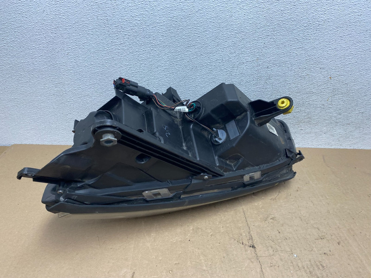 2013-2016 Gmc Acadia Right Passenger RH Side Led Halogen Headlight AE6864 DW5