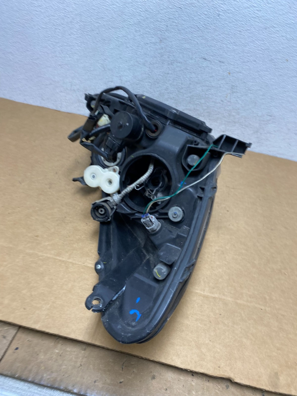 2005 - 2006 Lexus Es330 Left Driver Lh Headlight Xenon HID AD4482 DW12