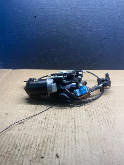 2005 - 2010 Honda Odyssey Rear Right Sliding Door Lock Actuator Motor AB7514 DG1
