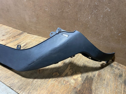 2010 to 2014 Hyundai Tucson Front Valance AF37453