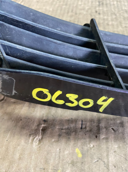 2002 to 2003 Lexus ES330 Front Upper Grill Grille O6304 OEM DG15