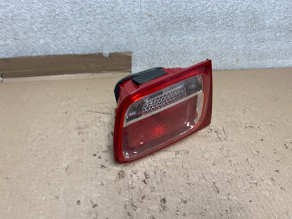 2013-2016 Chevrolet Malibu Left Driver Lh Side Inner Tail Light U1265 DW2