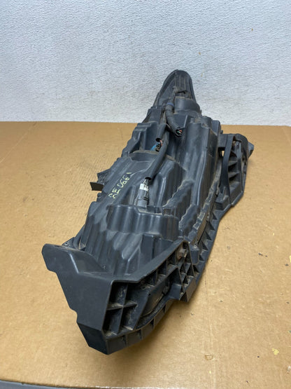 2008 to 2012 Honda Accord Coupe Right Passenger RH Side Headlight AE0661 DW9