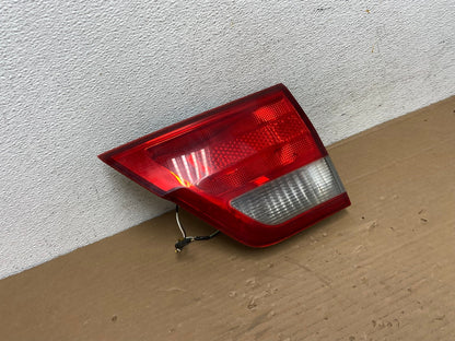 2011-2013 Jeep Grand Cherokee Right Passenger Rh Inner Tail Light AD4216 LK2