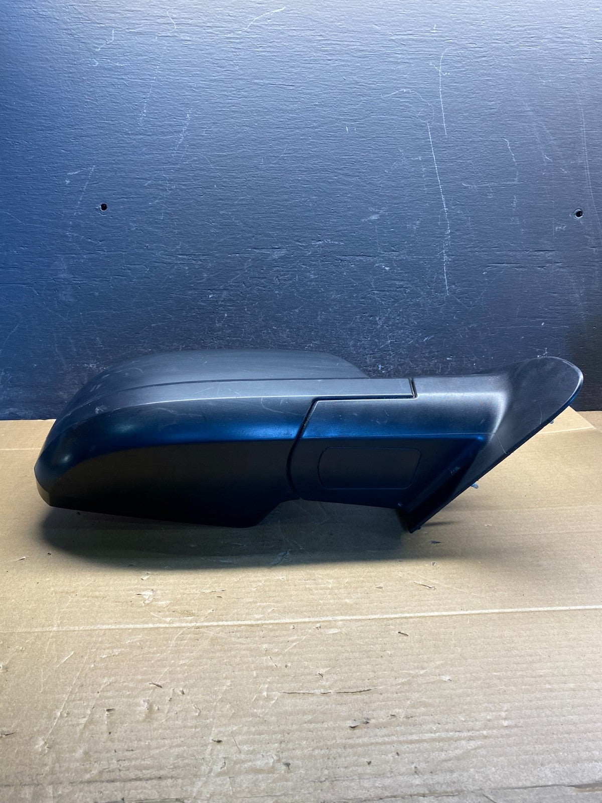2014 to 2021 Toyota Tundra Right Passenger RH Heated Door View Mirror ad6623 DG3