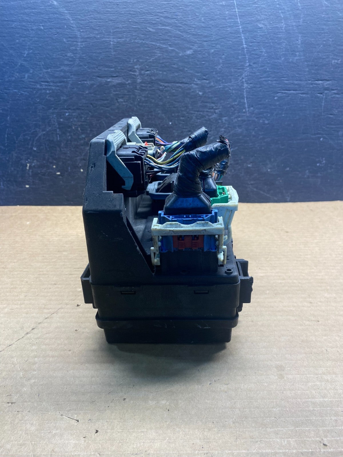 2012 Liberty Nitro TIPM Power Integrated Fuse Box Module AF4131 DW2