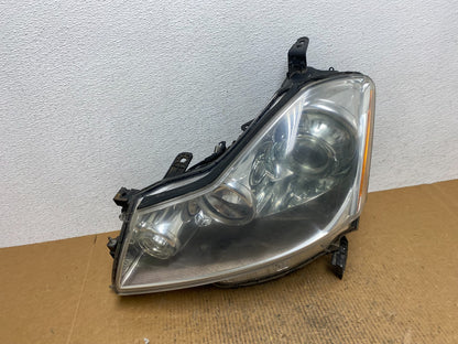 2006 to 2010 Infiniti M35 Left Driver Side Hid Xenon Headlight AE1486 DW2