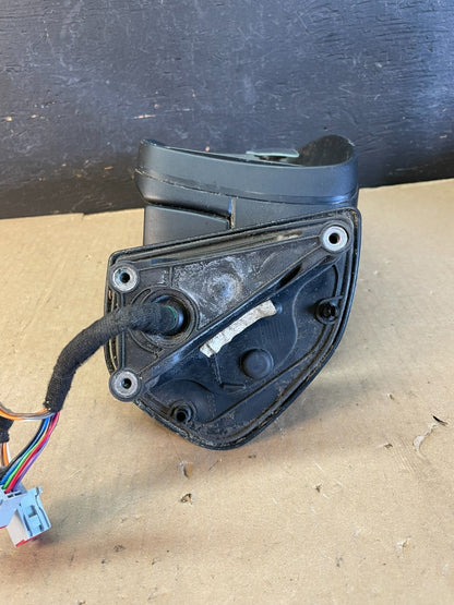 2006 - 2009 Land Rover Range Rover Sport Left Driver View Door Mirror AD5606 DG4
