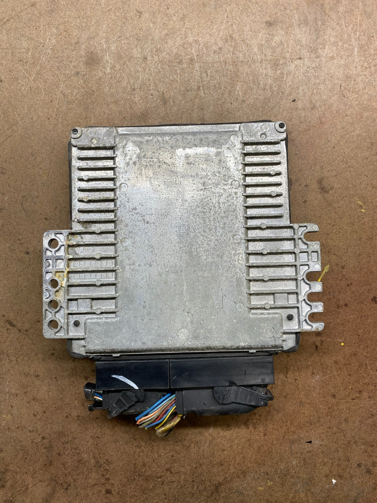 2004 Nissan Armada QX56 5.6L Engine Control Unit ECU ECM Module M3198 DG2