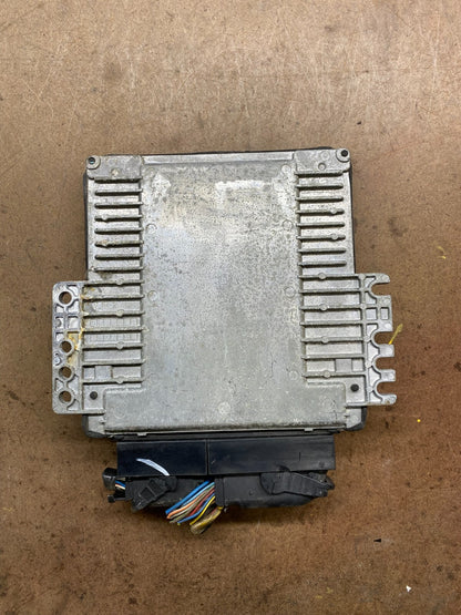 2004 Nissan Armada QX56 5.6L Engine Control Unit ECU ECM Module M3198 DG2