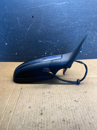 2009 to 2012 Audi A4 Right Passenger RH View Power Door Mirror OEM ab3890 DG3