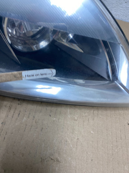 2007- 2009 Audi Q7 Right Passenger RH Side Xenon Hid Headlight AE9494 DW5