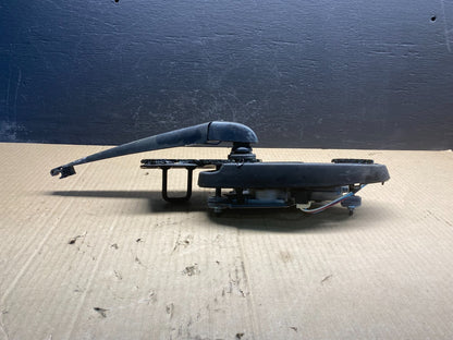 2011-2013 Jeep Grand Cherokee Tailgate Back Door Rear Wiper Motor Wiper AC0897 D3