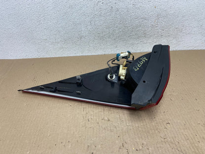 2002-2003 Buick Rendezvous Left Driver LH Side Tail Light AE9713 DW4