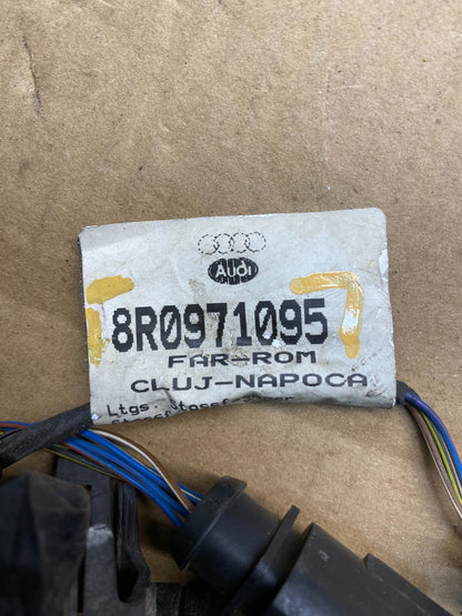 2013 - 2017 AUDI Q5 Front Parking Sensor Wire Harness AD4865 DG3