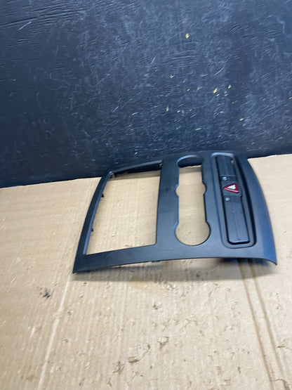 2007-2018 Mercedes Dodge Sprinter Center Console Radio Instrument Panel AE1853DG1
