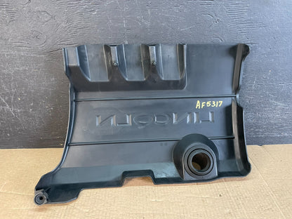 2009 to 2012 Lincoln MKS 3.7L Engine Motor Cover af5317 DG5