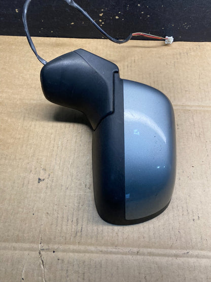 2015 to 2019 Nissan Versa Note Left Driver LH View Door Mirror OEM AB3994 MS0