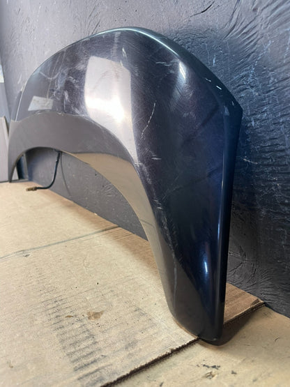 2009 to 2014 Nissan Maxima Rear Spoiler Wing AD0109 DG1