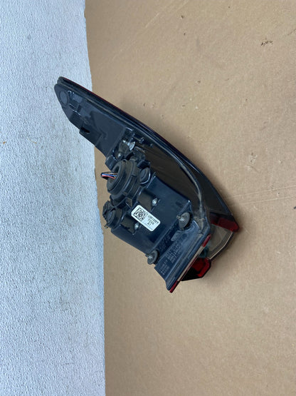 2021 to 2024 Acura TLX LED Right Passenger Tail Light AD7858 DG4