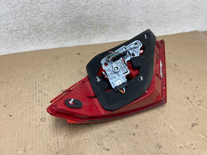 2012 to 2014 Mercedes C-Class Left Passenger Side LED Tail Light AH5880 LK5