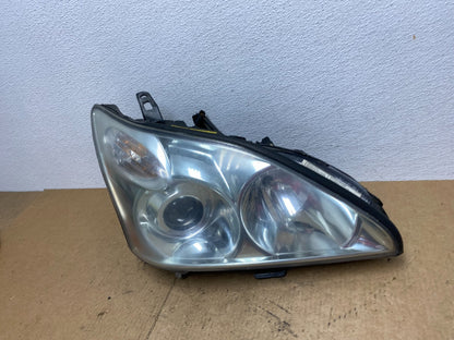 2004 - 2009 Lexus RX330 RX350 Xenon Right Passenger Side Headlight OEM AC3631 DW1