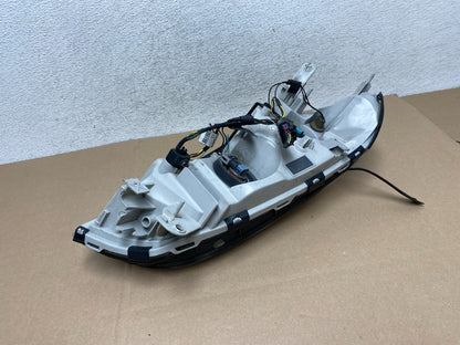 2008 to 2012 Chevrolet Malibu Left Driver LH Side Headlight AG6570 DW5
