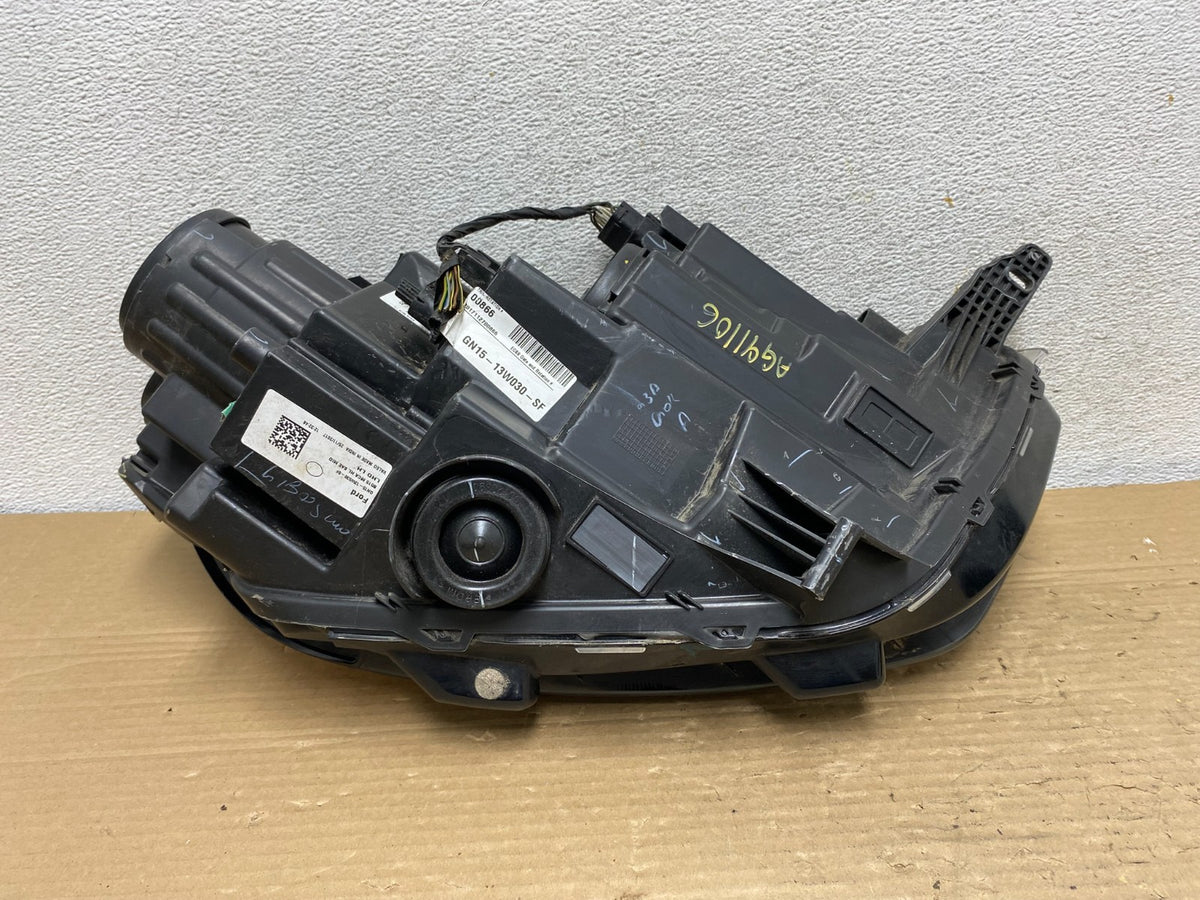 2018 - 2021 Ford Ecosport Left Driver LH Halogen Headlight ag9106 DG8
