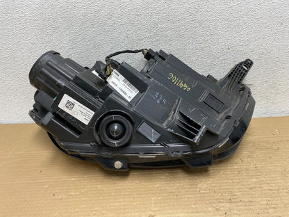 2018 - 2021 Ford Ecosport Left Driver LH Halogen Headlight ag9106 DG8