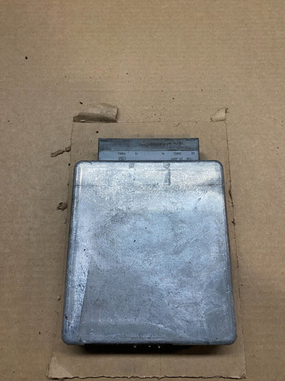 2004 Ford Van E150 E250 5.4L Engine Control Module Unit ECU V6895 DG0