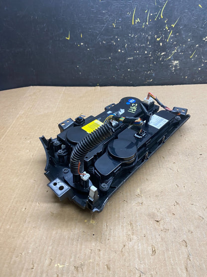 2011 2012 2013 Kia Optima Ac A/C Heater Climate Control Oem Z4171 DG4