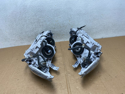 2007 2008 2009 Toyota Camry Left+Right Set Side Headlights AI4464 DW10