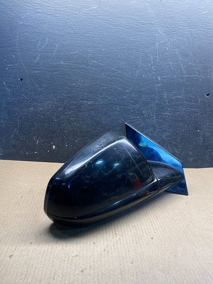 2010 to 2016 Cadillac SRX Right Passenger Rh Side Door Mirror AI5382 DW1