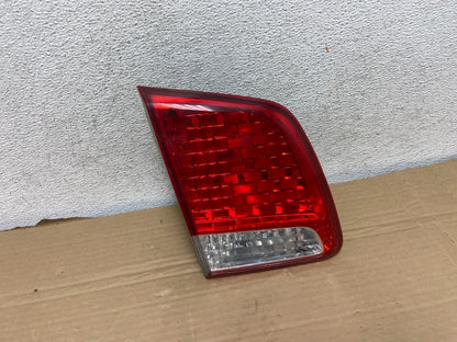 2011 2012 2013 Kia Sorento Left Driver Lh Inner Tail Light AG8886 DW0