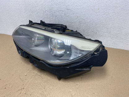 2011-2013 BMW 3-Series Coupe 335i Left Driver LH Headlight Xenon AFS AE9587 DG1