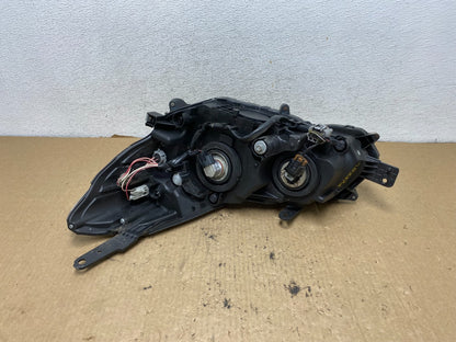 2012-2016 Subaru Impreza Crosstrek Right Passenger Halogen Headlight AG2372 DW5