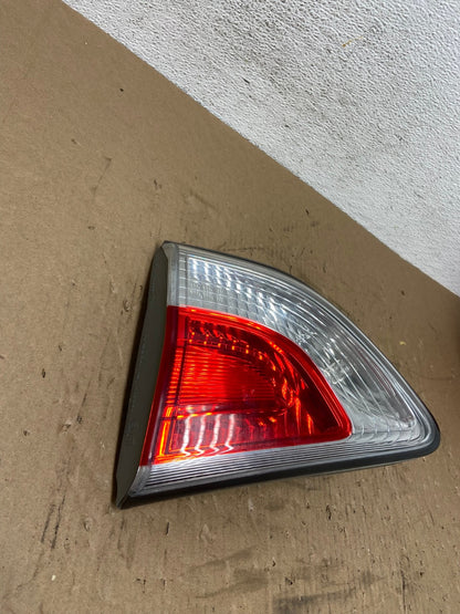 2013 to 2016 Nissan Pathfinder Right Passenger Inner Tail light AD7831 LK1