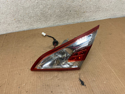 2011-2014 Nissan Murano Right Passenger RH Side Inner Tail Light AI8482 LK0