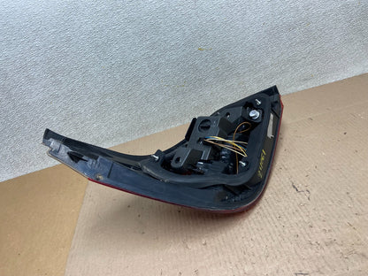 2008 2009 2010 BMW 5 525i 530i Right Passenger Rh Tail Side Light Oem Z4061 DW5