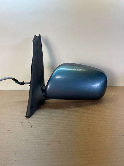 2004 to 2009 Toyota Prius Left Driver Side View Door Mirror AH8651 DG0