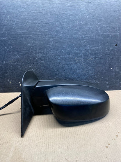 2007-2013 Chevrolet Tahoe Silverado Suburban Right Passenger Mirror AI7151 DG2