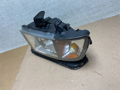2006 2007 2008 Honda Ridgeline Left Driver LH Halogen Headlight Oem AA0322 DW1