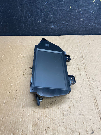 2018 Acura TLX Navigation Radio Screen Display AE4148 DG1